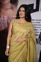 Rashi Singh at Rajugani Saval Trailer Launch